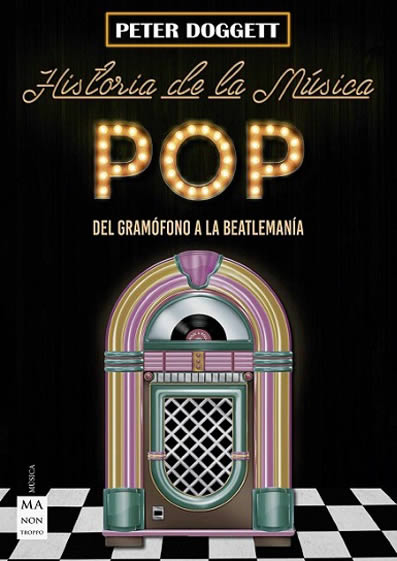 PACK HISTORIA DE LA MUSICA POP