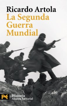 SEGUNDA GUERRA MUNDIAL, LA