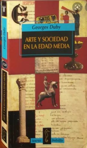 ARTE Y SOCIEDAD EN LA EDAD MEDIA