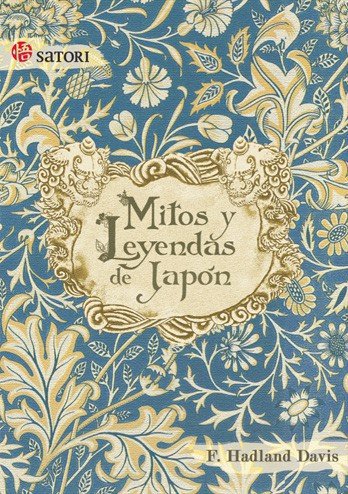 MITOS Y LEYENDAS DE JAPON