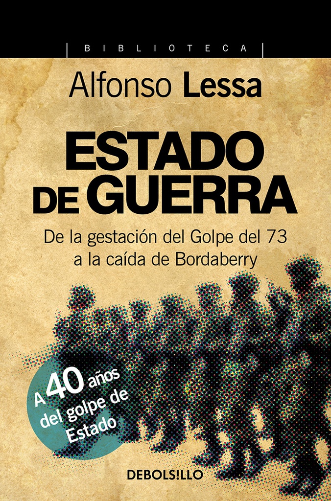 Estado de guerra