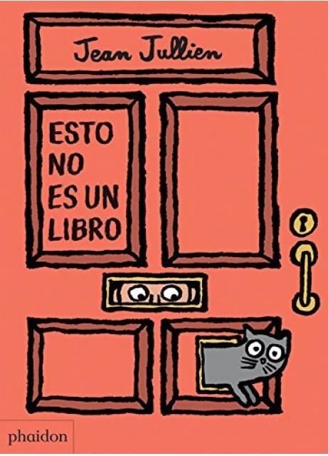 ESTO NO ES UN LIBRO