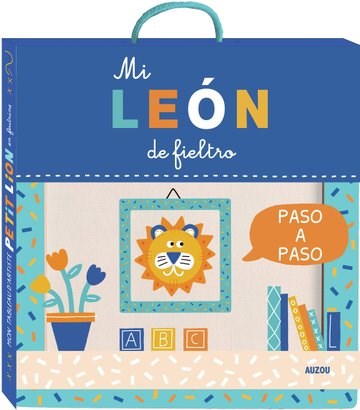 LEON DE FIELTRO