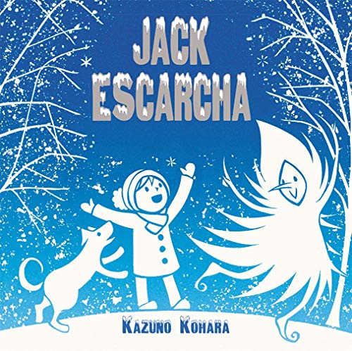 JACK ESCARCHA