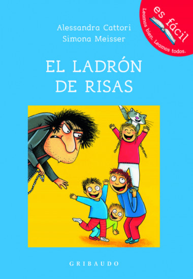 LADRON DE RISAS, EL