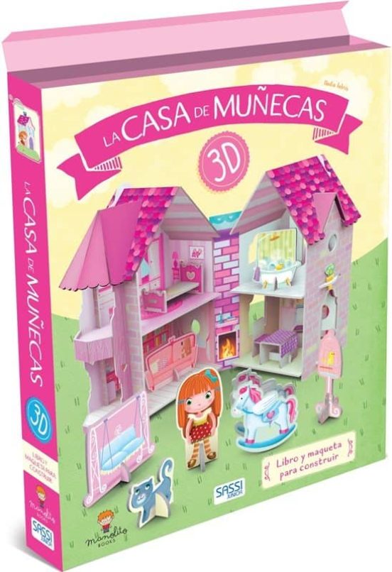 CASA DE LAS MUÑECAS, LA