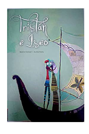 TRISTAN E ISEO