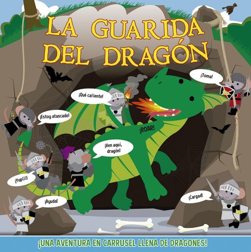 GUARIDA DEL DRAGON, LA