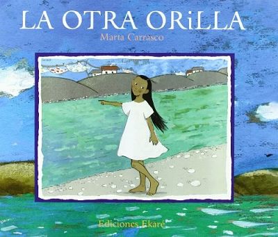 OTRA ORILLA, LA