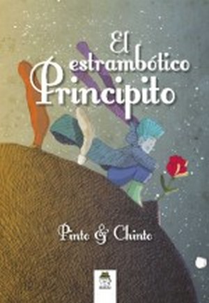 ESTRAMBOTICO PRINCIPITO, EL