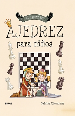 AJEDREZ PARA NIÑOS