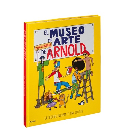 MUSEO DE ARTE DE ARNOLD, EL