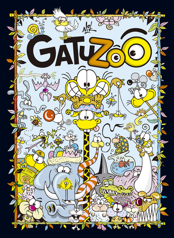 Gatuzoo