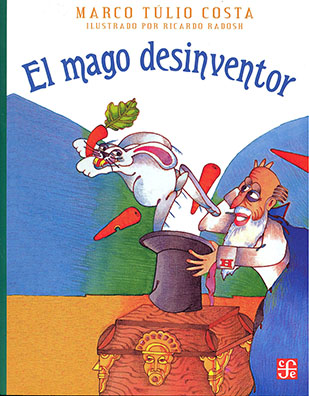 MAGO DESINVENTOR, EL 