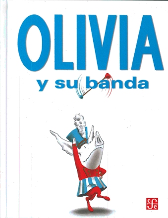 OLIVIA Y SU BANDA