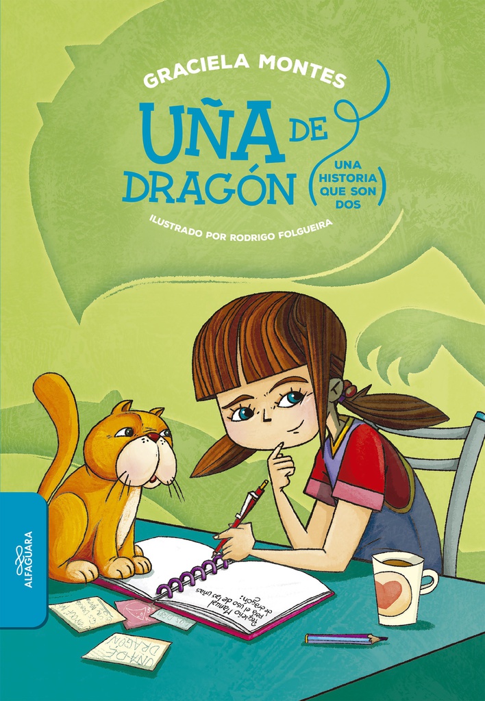 UÑA DE DRAGON