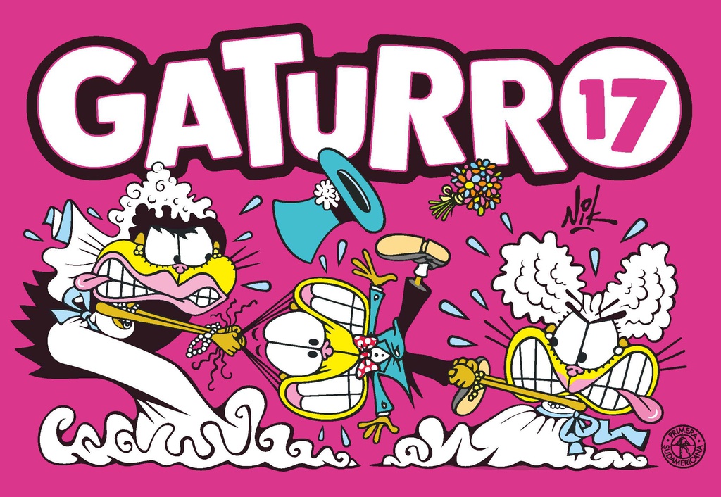 GATURRO 17