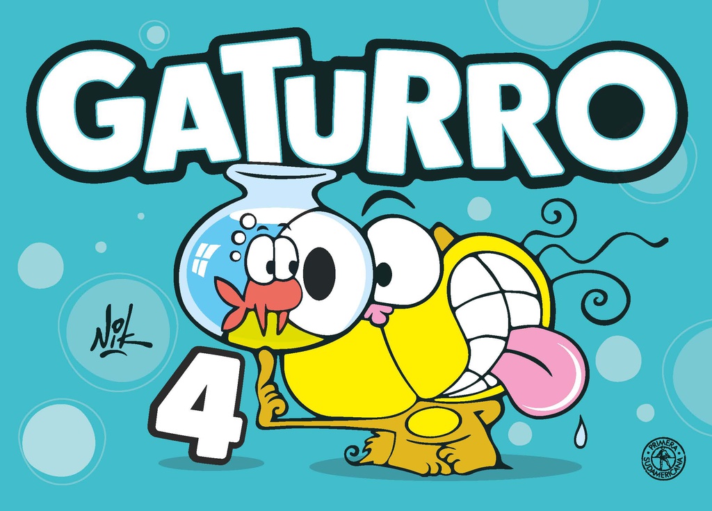 GATURRO 04