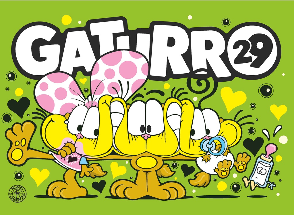 GATURRO 29