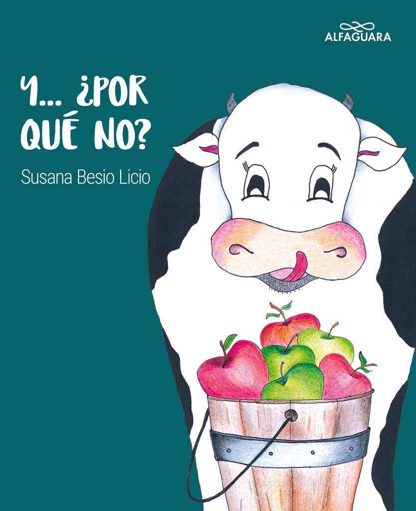 Y... ¿POR QUE NO?