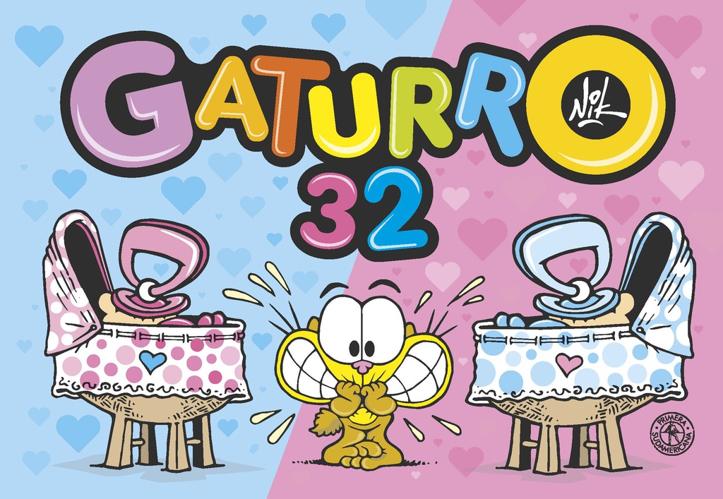 GATURRO 32