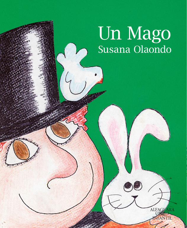 UN MAGO