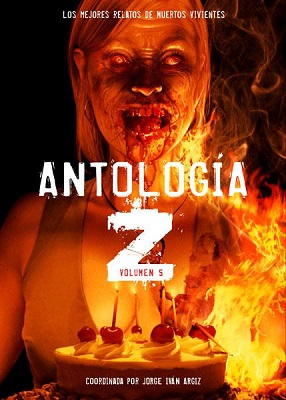 ANTOLOGIA Z. VOL. 5