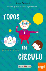 TODOS EN CIRCULO