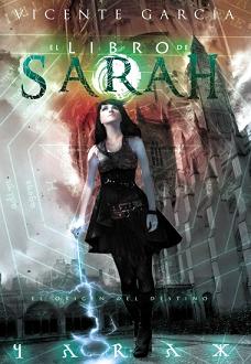 LIBRO DE SARAH, EL