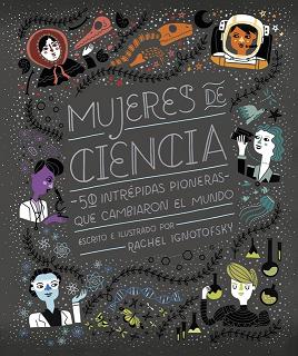 MUJERES DE LA CIENCIA