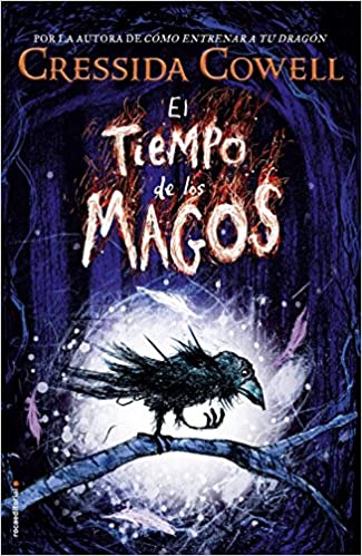 TIEMPO DE LOS MAGOS, EL  1 