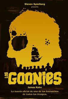 GOONIES LOS