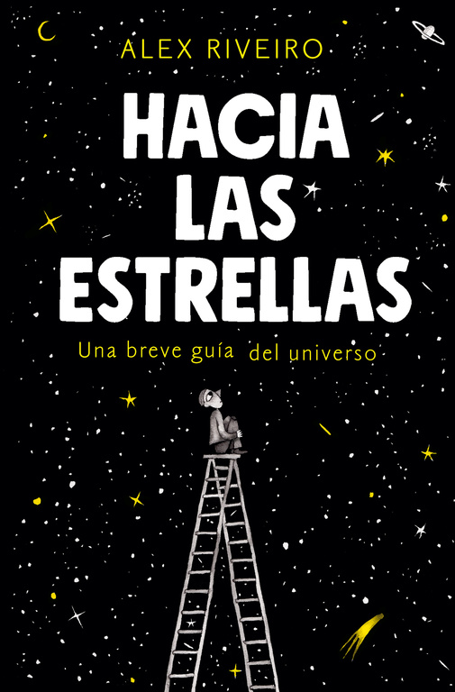 Hacia las estrellas