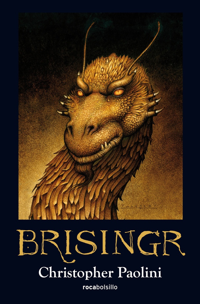 BRISINGR