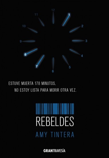 REBELDES (3º REINICIADOS)