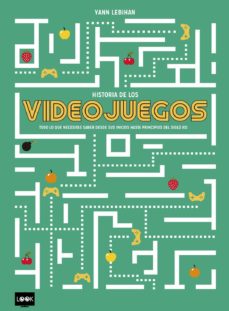 VIDEOJUEGOS 