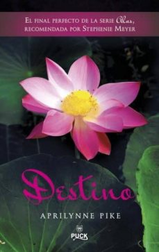 DESTINO (ALAS 4)