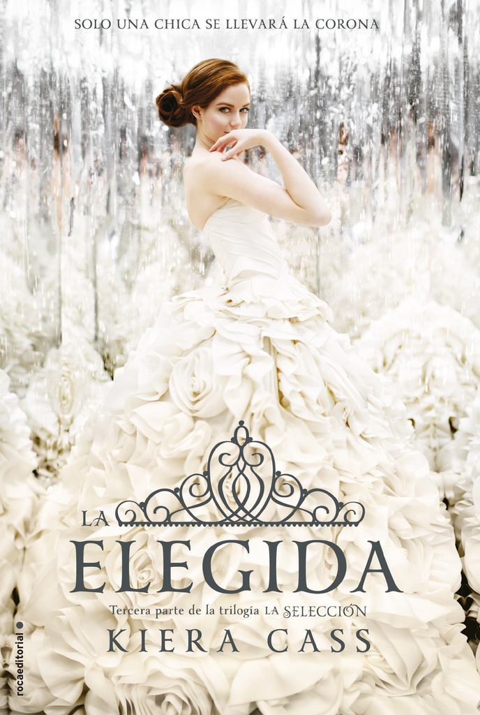 ELEGIDA, LA (LA SELECCION 3)