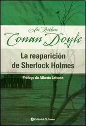 REAPARICION DE SHERLOCK HOLMES, LA