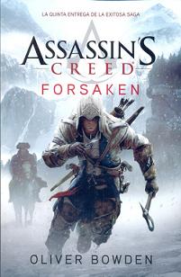 ASSASSIN S CREED. FORSAKEN