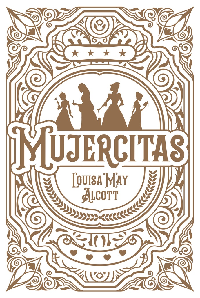 MUJERCITAS