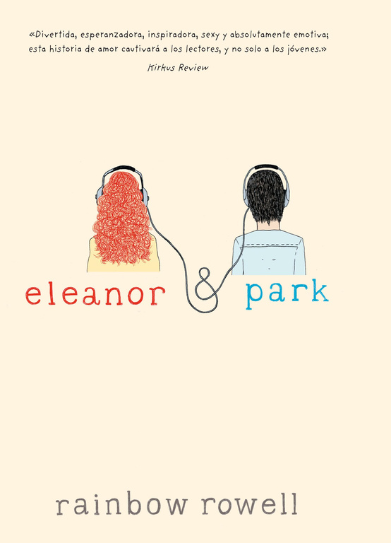 ELEANOR &amp; PARK