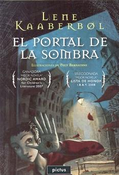 PORTAL DE LA SOMBRA, EL