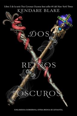 DOS REINOS OSCUROS