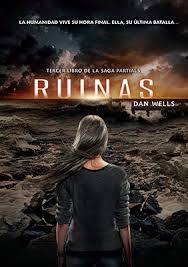 RUINAS. SAGA PARTIALS 3