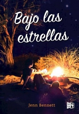 BAJO LAS ESTRELLAS 