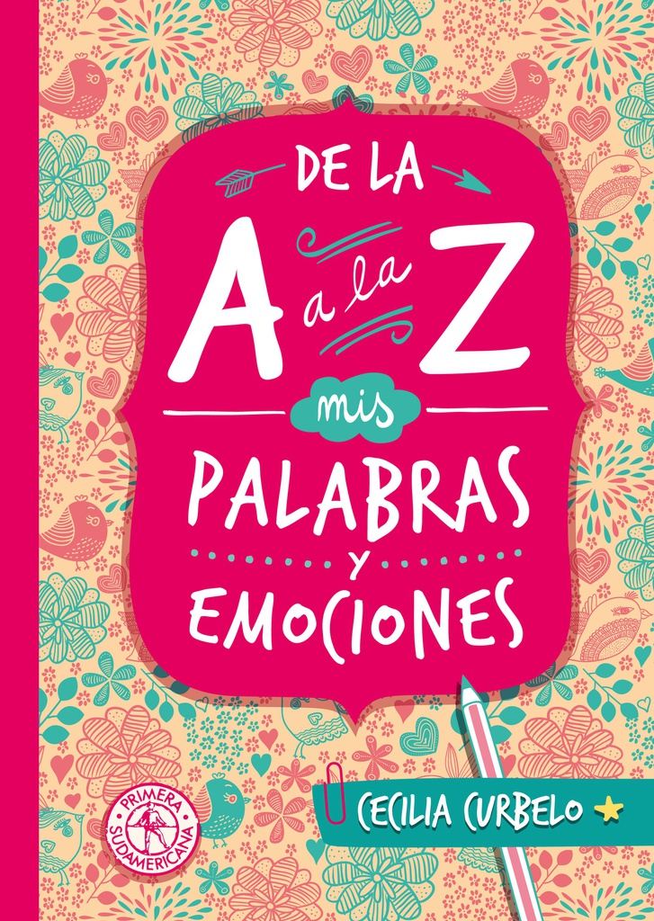 MIS PALABRAS Y EMOCIONES