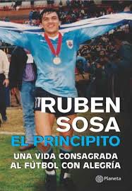 Ruben Sosa.                                       