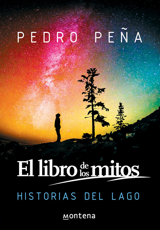 El libro de los mitos