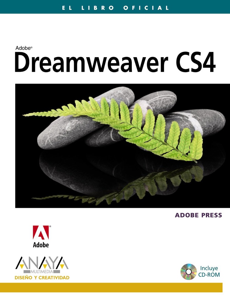 DREAMWEAVER CS4